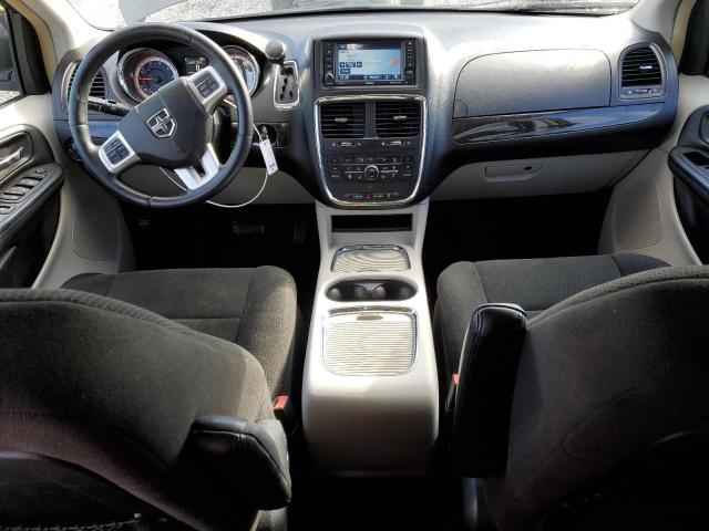 Photo 8 from auction – 2012 DODGE GRAND CARA with VIN 2C4RDGDG3CR206788