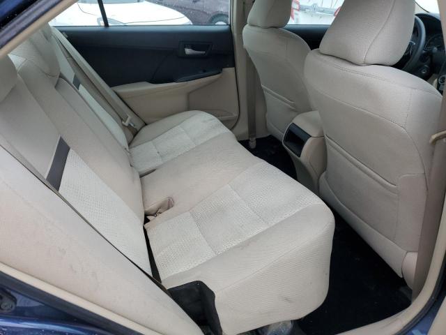 Photo 10 from auction – 2014 TOYOTA CAMRY L with VIN 4T1BF1FK9EU834317