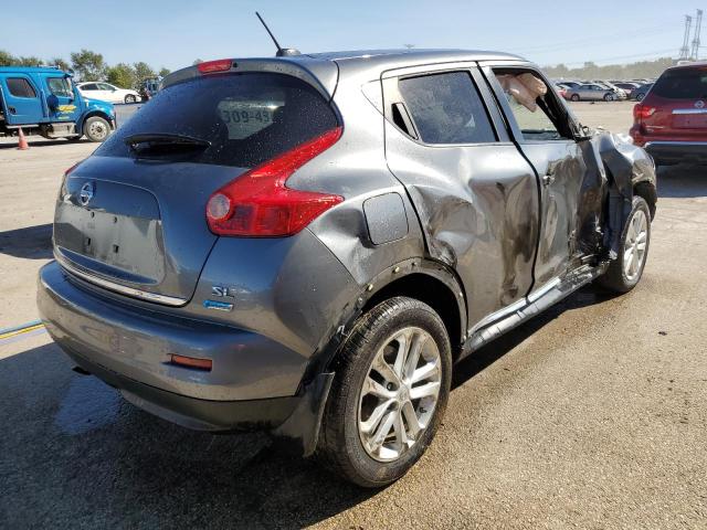 Photo 3 from auction – 2012 NISSAN JUKE S with VIN JN8AF5MR1CT117196