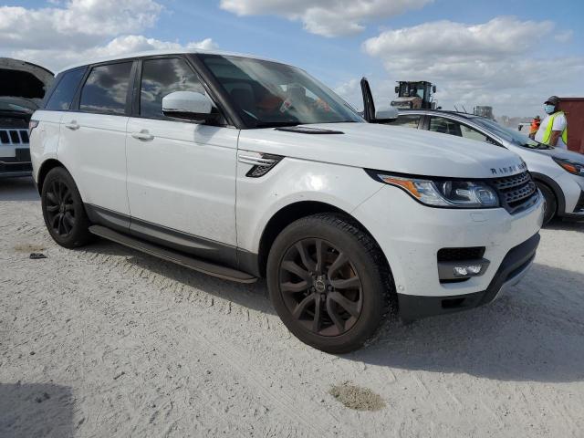 Photo 4 from auction – 2015 LAND ROVER RANGE ROVE with VIN SALWR2VF6FA516402