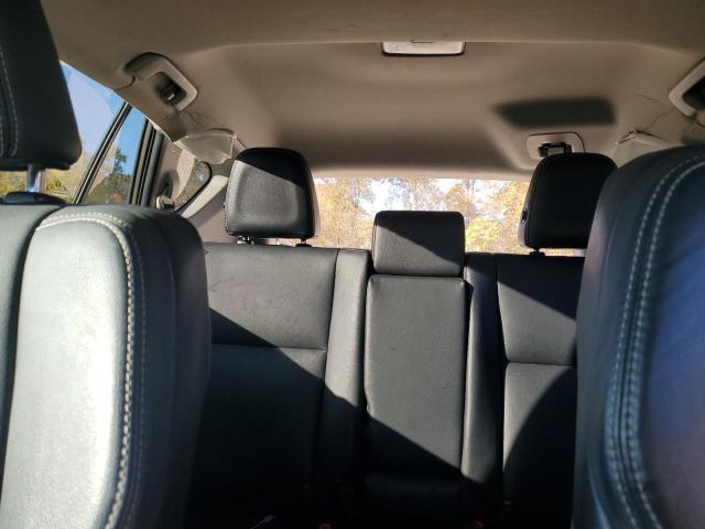 Photo 10 from auction – 2014 TOYOTA RAV4 LIMIT with VIN 2T3DFREV7EW166639