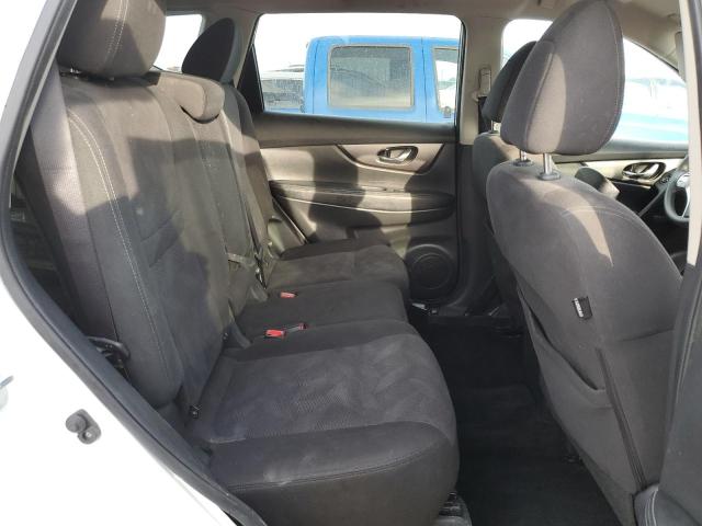 Photo 11 from auction – 2016 NISSAN ROGUE S with VIN KNMAT2MT2GP714435