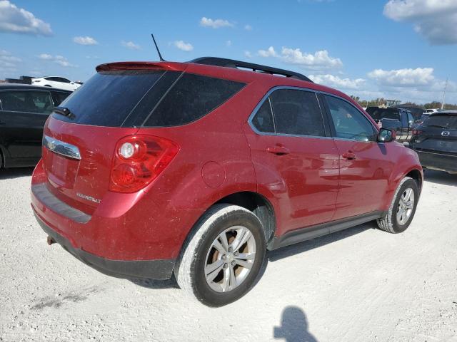 Photo 3 from auction – 2013 CHEVROLET EQUINOX LT with VIN 2GNALPEK2D1109852