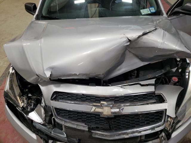 Photo 11 from auction – 2013 CHEVROLET MALIBU LS with VIN 1G11A5SA2DF316368