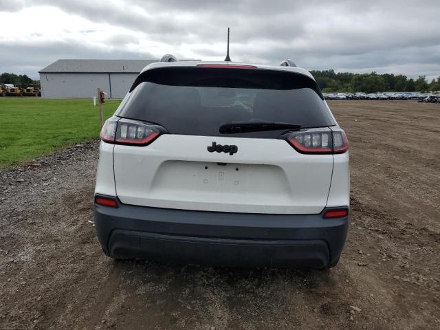 Photo 6 from auction – 2021 JEEP CHEROKEE L with VIN 1C4PJLLB2MD226985