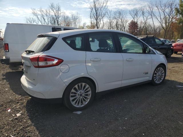 Photo 3 from auction – 2017 FORD C-MAX SE with VIN 1FADP5EU2HL107458