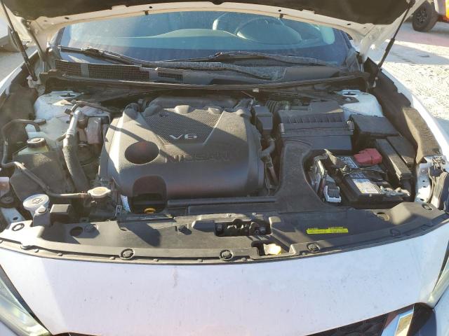 Photo 11 from auction – 2020 NISSAN MAXIMA SL with VIN 1N4AA6DV8LC380014
