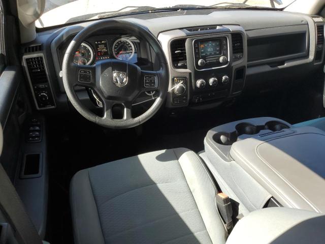 Photo 8 from auction – 2017 RAM 1500 ST with VIN 1C6RR7FT6HS633097
