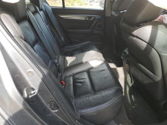 Photo 10 from auction – 2010 ACURA TL with VIN 19UUA9F51AA002519