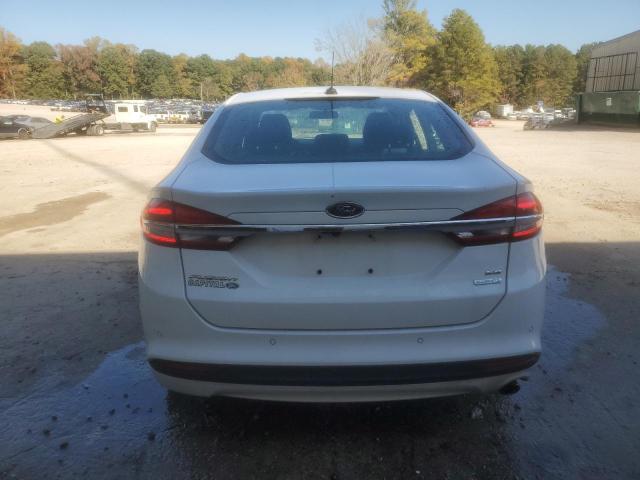 Photo 6 from auction – 2018 FORD FUSION SE with VIN 3FA6P0HD7JR160879