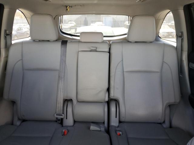 Photo 10 from auction – 2015 TOYOTA HIGHLANDER with VIN 5TDJKRFH3FS178006
