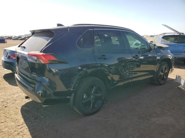 Photo 3 from auction – 2020 TOYOTA RAV4 XSE with VIN 4T3EWRFV4LU005861