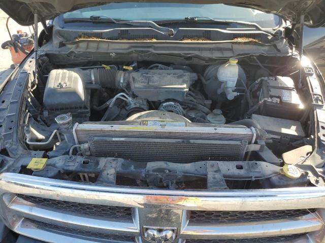 Photo 11 from auction – 2010 DODGE RAM 1500 with VIN 1D7RB1CP0AS203479