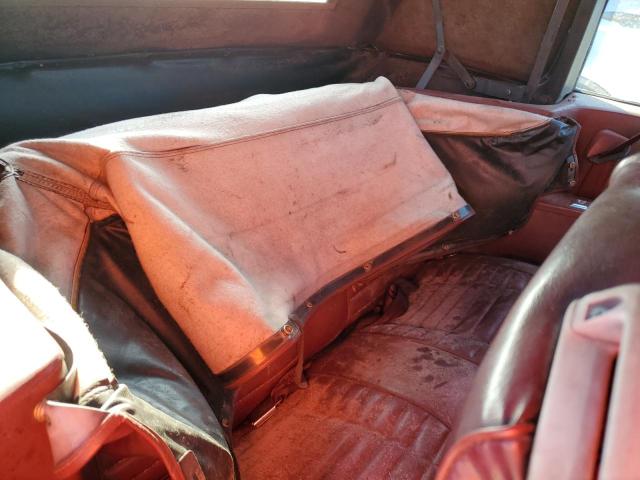 Photo 10 from auction – 1982 BUICK RIVIERA with VIN 1G4AZ67Y6CE442342