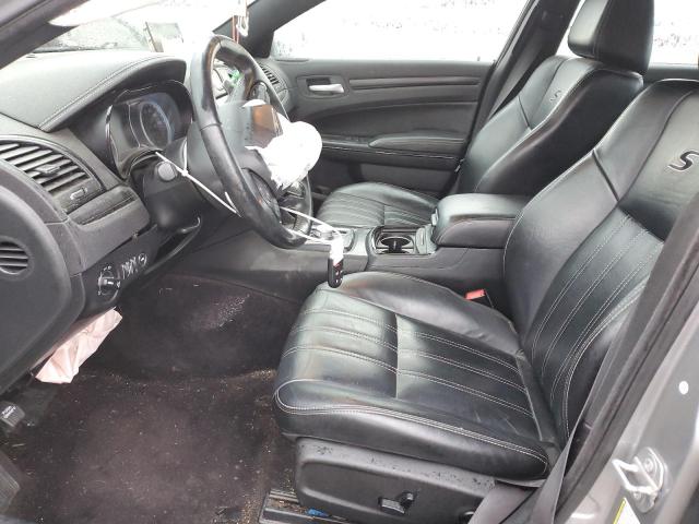 Photo 7 from auction – 2016 CHRYSLER 300 S with VIN 2C3CCABG8GH282449