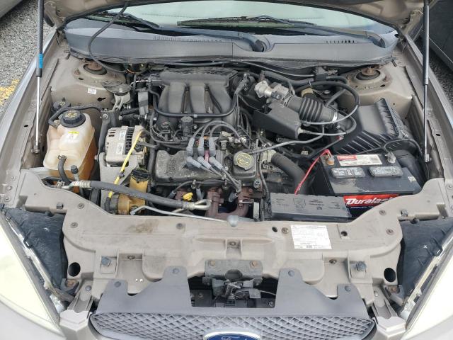 Снимка 11 от търг – 2007 FORD TAURUS SE с VIN 1FAFP53UX7A105334