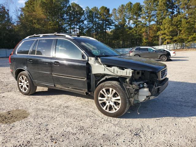Photo 4 from auction – 2013 VOLVO XC90 3.2 with VIN YV4952CY4D1646449