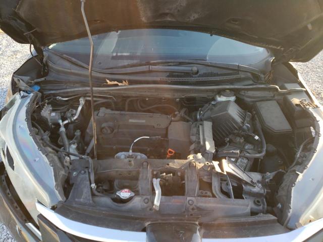 Photo 11 from auction – 2016 HONDA CR-V SE with VIN 5J6RM4H45GL049661