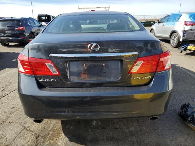 Photo 6 from auction – 2008 LEXUS ES 350 with VIN JTHBJ46G482237056