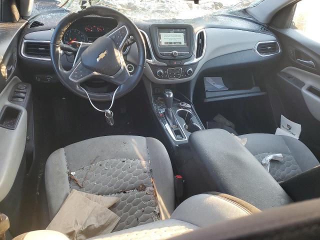 Photo 8 from auction – 2018 CHEVROLET EQUINOX LT with VIN 2GNAXSEV3J6300468
