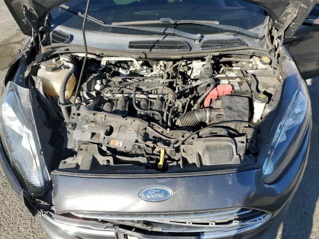 Photo 11 from auction – 2016 FORD FIESTA SE with VIN 3FADP4BJ5GM128841