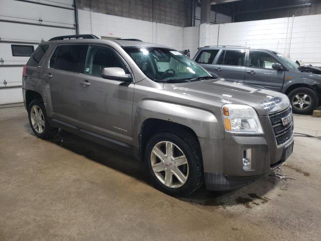 Photo 4 from auction – 2011 GMC TERRAIN SL with VIN 2CTFLTEC3B6258663