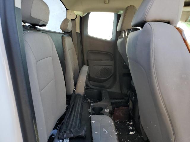 Photo 10 from auction – 2016 CHEVROLET COLORADO with VIN 1GCHSBEA4G1246323