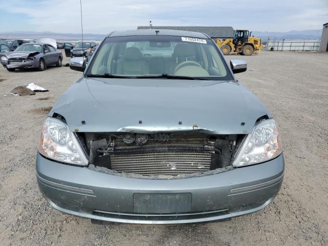 Photo 5 from auction – 2007 FORD FIVE HUNDR with VIN 1FAFP281X7G123147