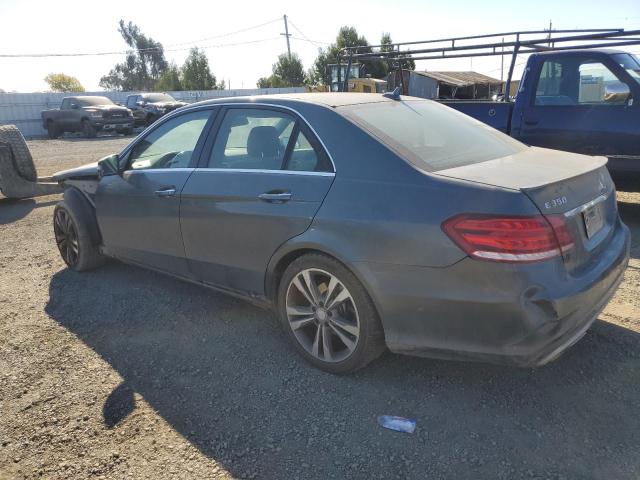 Photo 2 from auction – 2014 MERCEDES-BENZ E 350 with VIN WDDHF5KB8EA932337