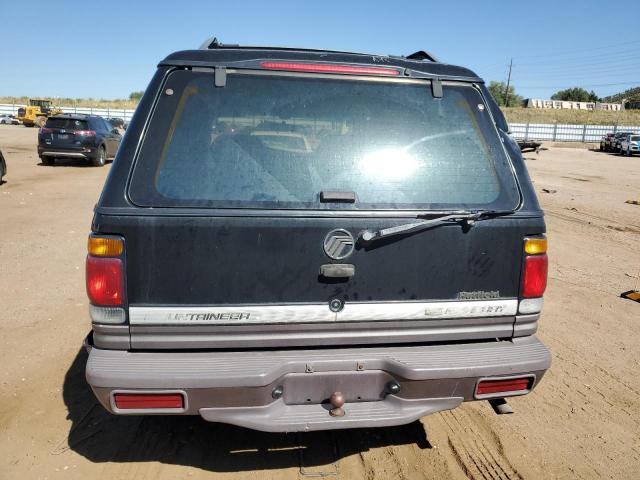 Photo 6 from auction – 1997 MERCURY MOUNTAINEE with VIN 4M2DU52P5VUJ58731