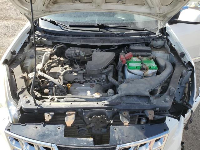 Photo 12 from auction – 2012 NISSAN ROGUE S with VIN JN8AS5MV5CW375471