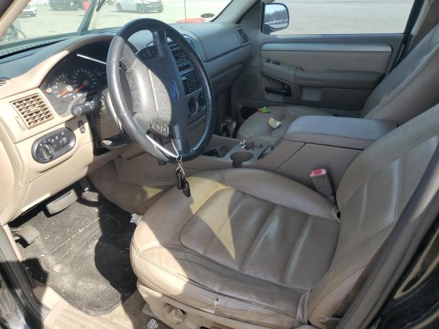 Photo 7 from auction – 2003 FORD EXPLORER X with VIN 1FMZU73W83UC37414
