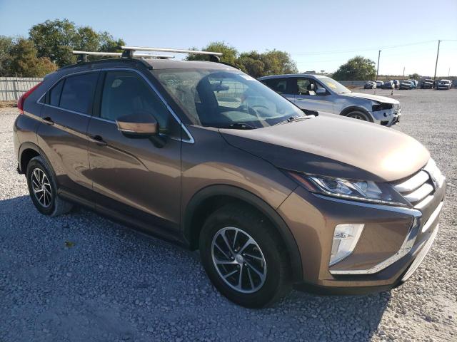 Foto 4 de la subasta – 2020 MITSUBISHI ECLIPSE CR con VIN JA4AS3AA4LZ018339