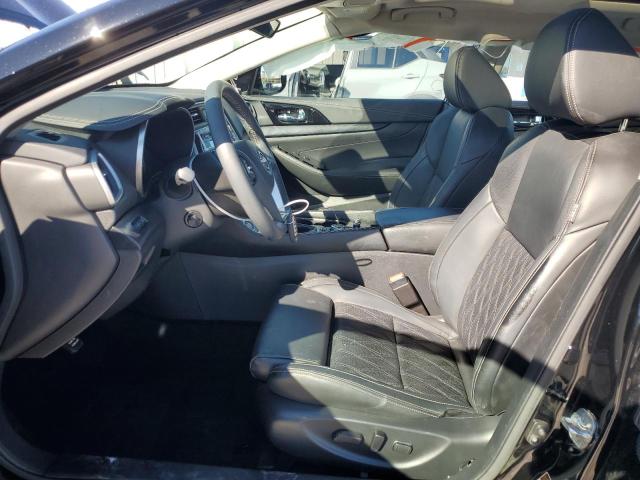 Photo 7 from auction – 2023 NISSAN MAXIMA PLA with VIN 1N4AA6FV3PC507805