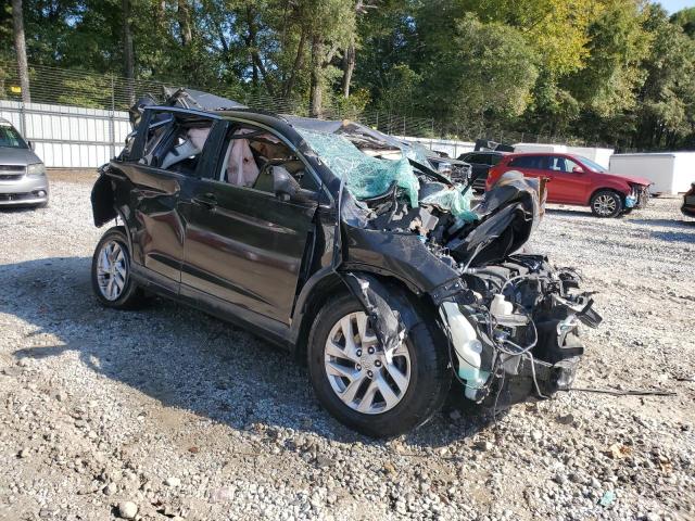 Photo 4 from auction – 2016 HONDA CR-V EXL with VIN 2HKRM3H74GH507687