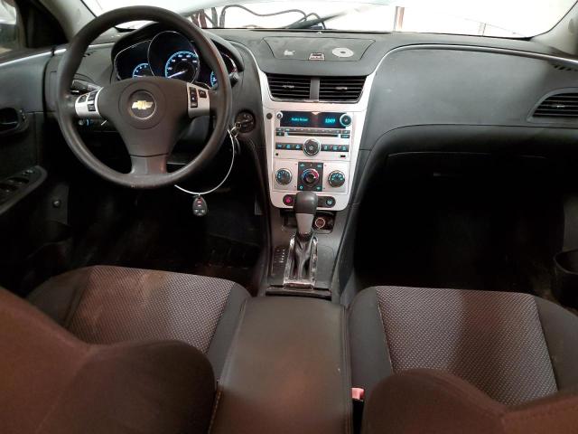 Photo 8 from auction – 2011 CHEVROLET MALIBU 1LT with VIN 1G1ZC5E1XBF333117