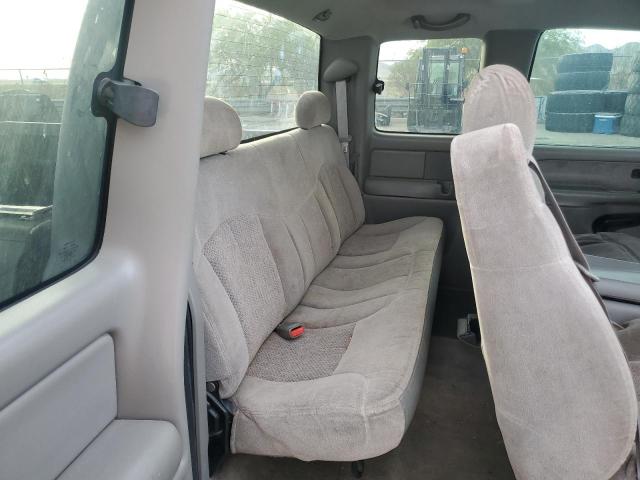 Photo 10 from auction – 2000 CHEVROLET SILVERADO with VIN 2GCEC19T3Y1152659