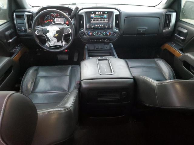 Photo 8 from auction – 2014 CHEVROLET SILVERADO with VIN 3GCPCSECXEG132996