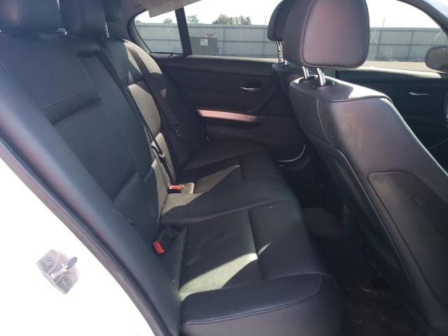 Photo 10 from auction – 2010 BMW 328 I with VIN WBAPH7G56ANM51615