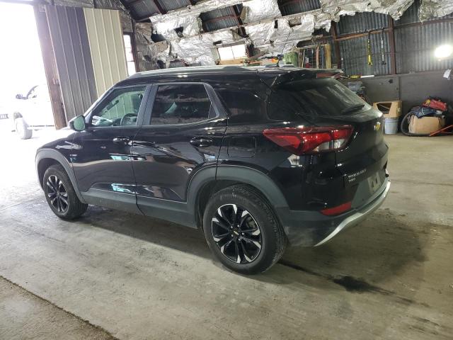 Photo 2 from auction – 2022 CHEVROLET TRAILBLAZE with VIN KL79MRSL7NB136027