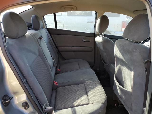 Photo 10 from auction – 2008 NISSAN SENTRA 2.0 with VIN 3N1AB61E18L642465
