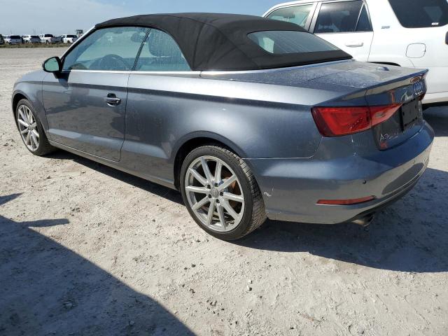 Photo 2 from auction – 2015 AUDI A3 PREMIUM with VIN WAU3FLFF5F1028949