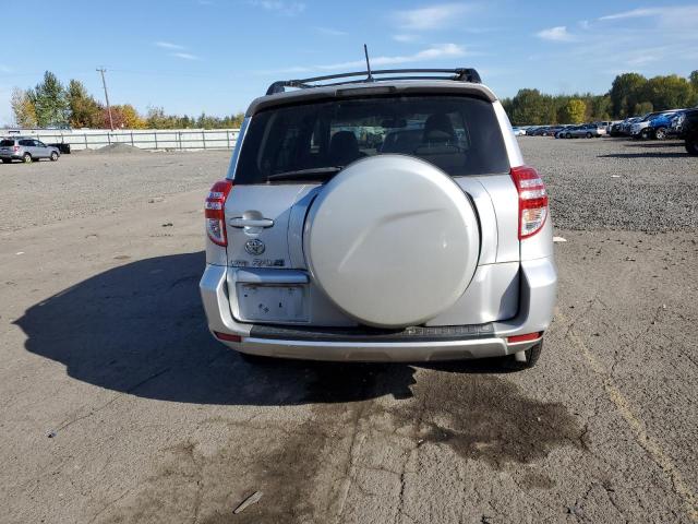 Photo 6 from auction – 2009 TOYOTA RAV4 with VIN JTMZF33V89D010490