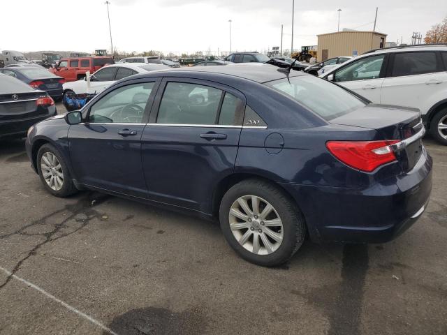 Zdjęcie 2 z aukcji – 2014 CHRYSLER 200 TOURIN z VIN 1C3CCBBB4EN119019