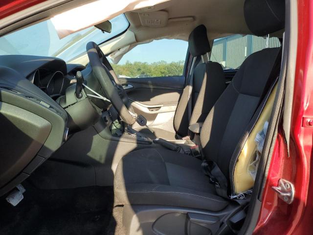 Photo 7 from auction – 2017 FORD FOCUS SE with VIN 1FADP3K28HL338372