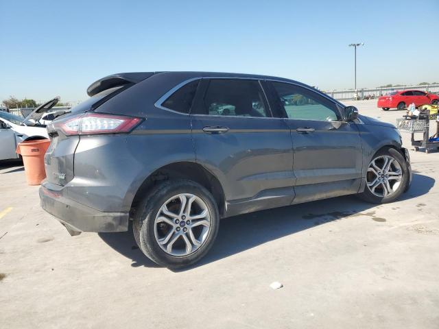 Photo 3 from auction – 2017 FORD EDGE TITAN with VIN 2FMPK3K93HBB53015