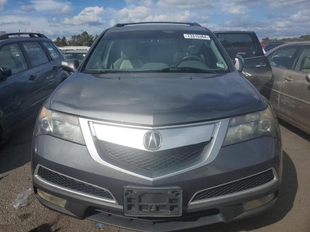 Photo 5 from auction – 2012 ACURA MDX TECHNO with VIN 2HNYD2H4XCH500994