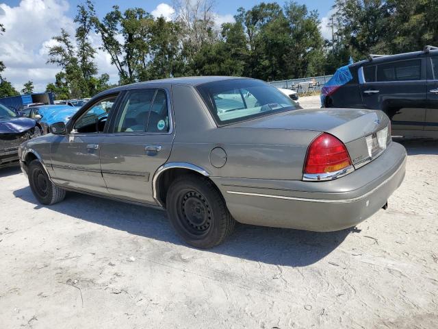 Photo 2 from auction – 1998 FORD CROWN VICT with VIN 2FAFP73W7WX194430