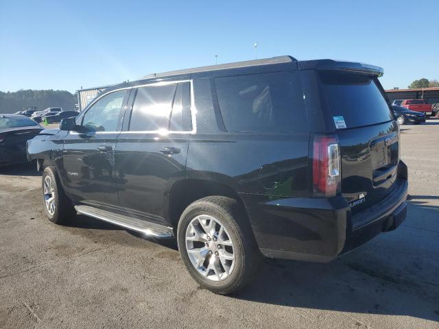 Photo 2 from auction – 2016 GMC YUKON SLE with VIN 1GKS1AKC2GR192941