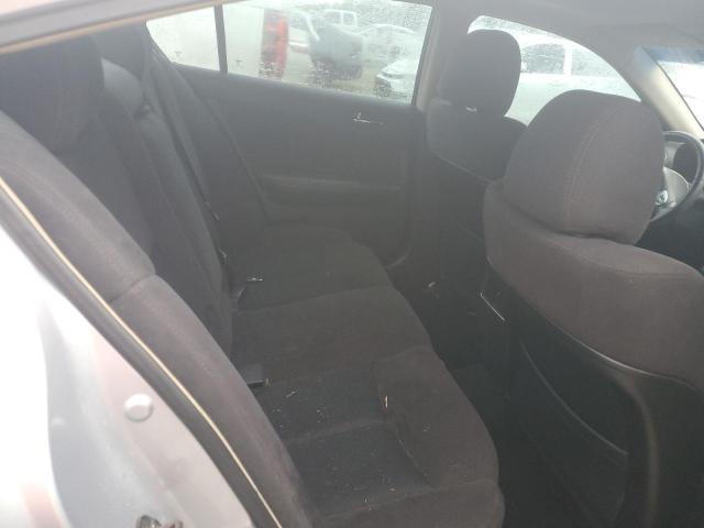 Photo 10 from auction – 2010 NISSAN MAXIMA S with VIN 1N4AA5AP2AC854147